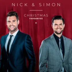Nick & Simon - Santas Party