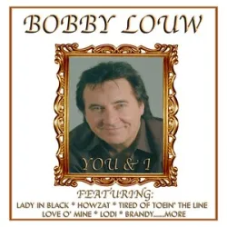 Bobby Louw - When Ur Hot Ur Hot
