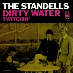 STANDELLS - DIRTY WATER