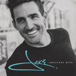 JAKE OWEN - ANYWHERE WITH YOU