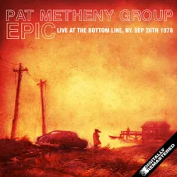 Pat Metheny Group - Talk