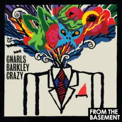 Now On Air: Gnarls Barkley - Crazy