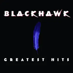 BlackHawk - Im Not Strong Enough To Say No