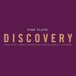 Pink Floyd - A New Machine Part 2