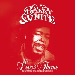 Barry White - Never Never Gonna Give You Up