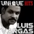 Luis Vargas - La Mujer Que Yo Más Quiero