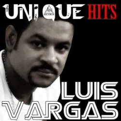 Luis Vargas - La Mujer Que Yo Mas Quiero