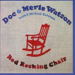 Doc And Merle Watson - Along The Road