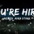YOURE HIRED - NEIKED FEAT AYRA STARR