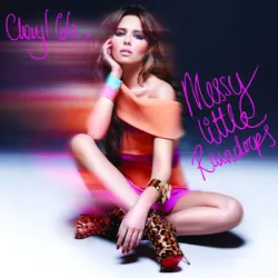 CHERYL COLE - FIGHT FOR THIS LOVE