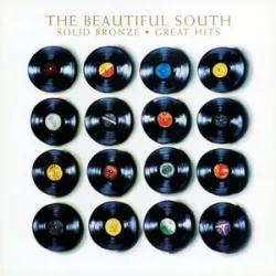 BEAUTIFUL SOUTH - A Little Time