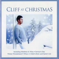 Cliff Richard - When A Child Is Born