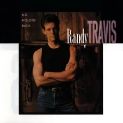 Hard Rock Bottom Of Your Heart - Randy Travis