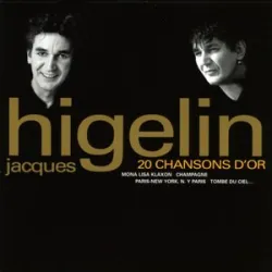 Jacques Higelin - Tombe Du Ciel