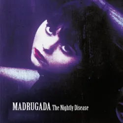 Madrugada - Step Into This Room