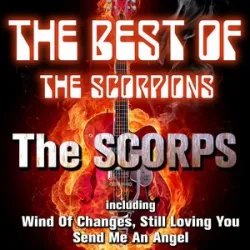 Scorpions - Wild Child