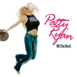 PATTY RYAN - (YOURE) MY LOVE (YOURE) MY LIFE