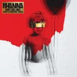 Rihanna - Work (Ft Drake)