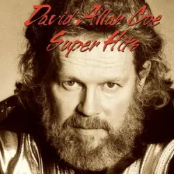 David Allen Coe - You Never Even Called Me By My Name