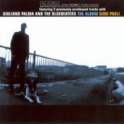 Giuliano Palma & The Bluebeaters - Se Ne Dicon Di Parole