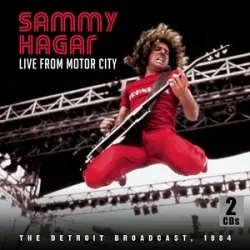 Sammy Hagar - Remember The Heroes