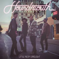 Houndmouth - Sedona