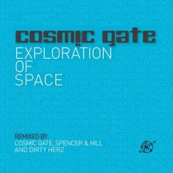 Cosmic Gate - Exploration Of Space (Radio Edit)