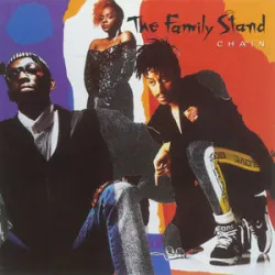The Family Stand - Ghetto Heaven