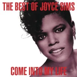 Joyce Sims - All And All