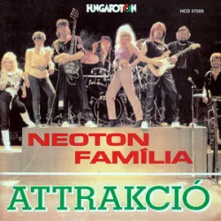 I Love You - Neoton Família