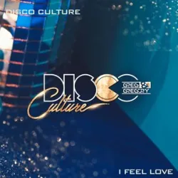 Disco Culture/Greg & Gregory - I Feel Love