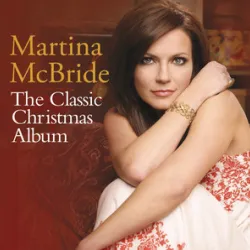 Martina Mcbride - The Christmas Song (Chestnuts Roasting On An Open Fire)