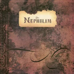 Fields Of The Nephilim - Last Exit For The Lost