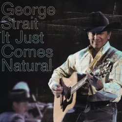 George Strait - Wrapped