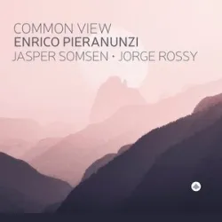 Enrico Pieranunzi & Jasper Somsen & Jorge Rossy - Song For An August Evening