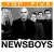 Newsboys - You Are My King (Amazing Love)