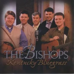 Oh What A Glad Day - Bishops