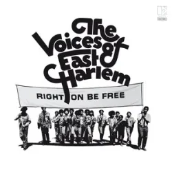 Oh Yeah! - Voices Of East Harlem