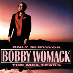 Bobby Womack - Living In A Box