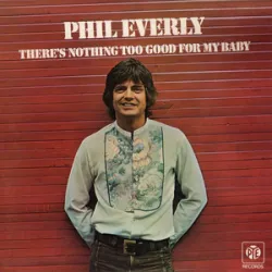 Phil Everly - Louise
