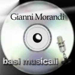 Gianni Morandi - Occhi Di Ragazza