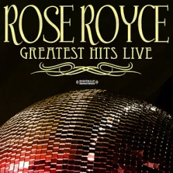 Rose Royce - Is It Love Youre After