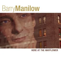 Barry Manilow - I Cant Get Started