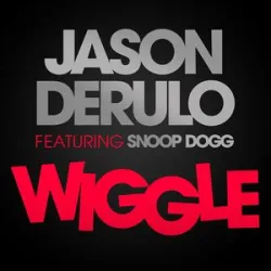 JASON DERULO/SNOOP DOGG - WIGGLE
