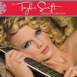 WHITE CHRISTMAS - Taylor Swift