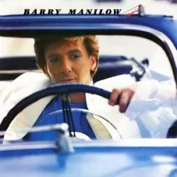 Barry Manilow - Cant Smile Without You