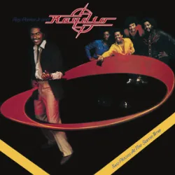 Ray Parker Jr & Raydio - It S Time To Party Now