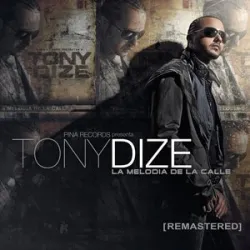 Tony Dize - El Doctorado