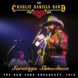 The South‘s Gonna Do It Again - Charlie Daniels Band