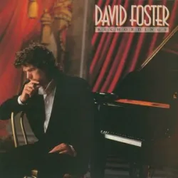 David Foster - Love Look What Youve Done To Me